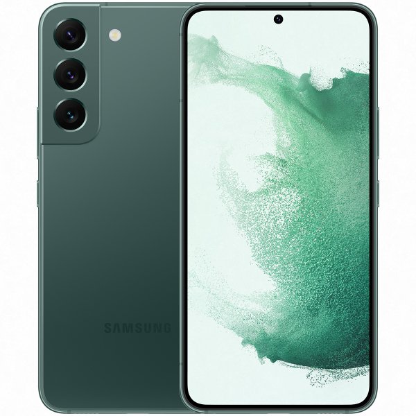 Samsung Galaxy S22 128 ГБ, Зеленый (Green)